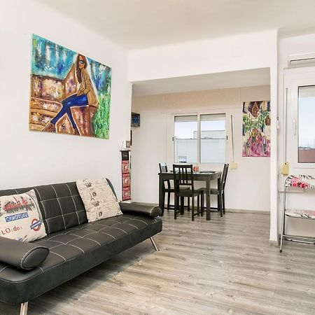 Apartamento Baba L'Hospitalet de Llobregat Exterior photo